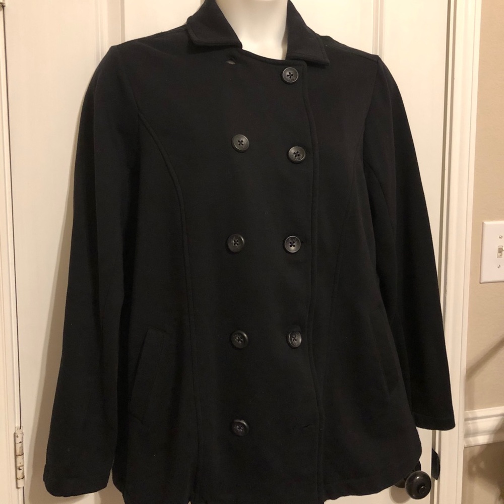 Torrid Peacoat Coat